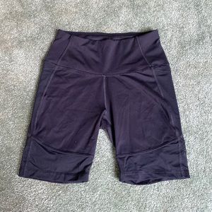 biker shorts